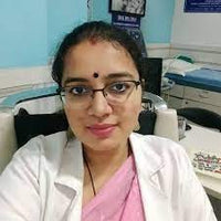 Dr Priya Sharma