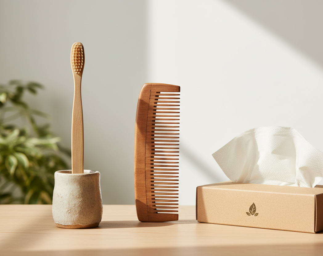 Eco-Friendly Essentials