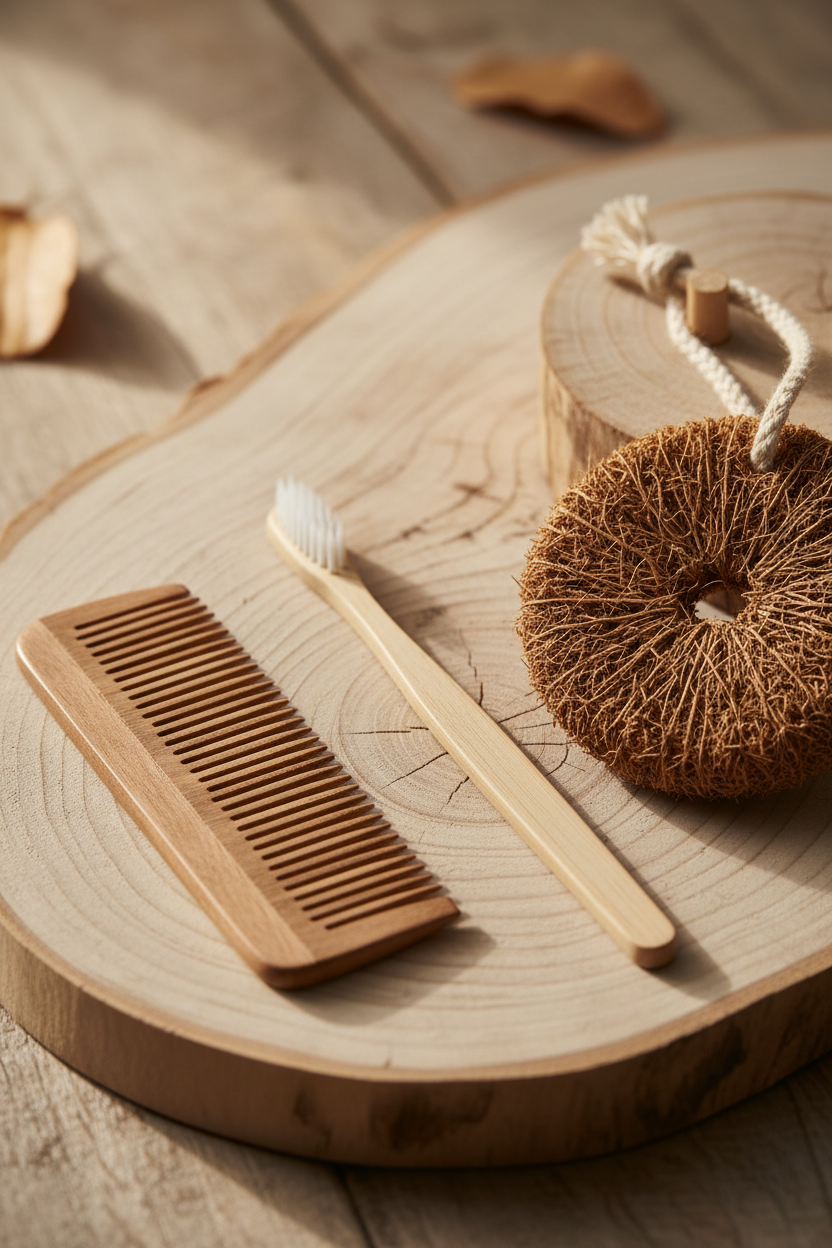 Plant-Based & Pet Safe